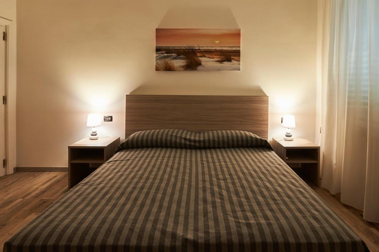 Villa Anna Guesthouse Бриндизи Экстерьер фото