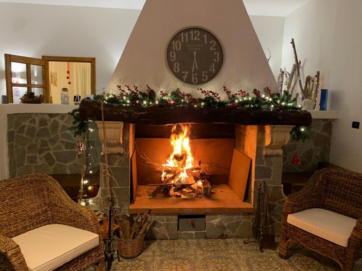Villa Anna Guesthouse Бриндизи Экстерьер фото