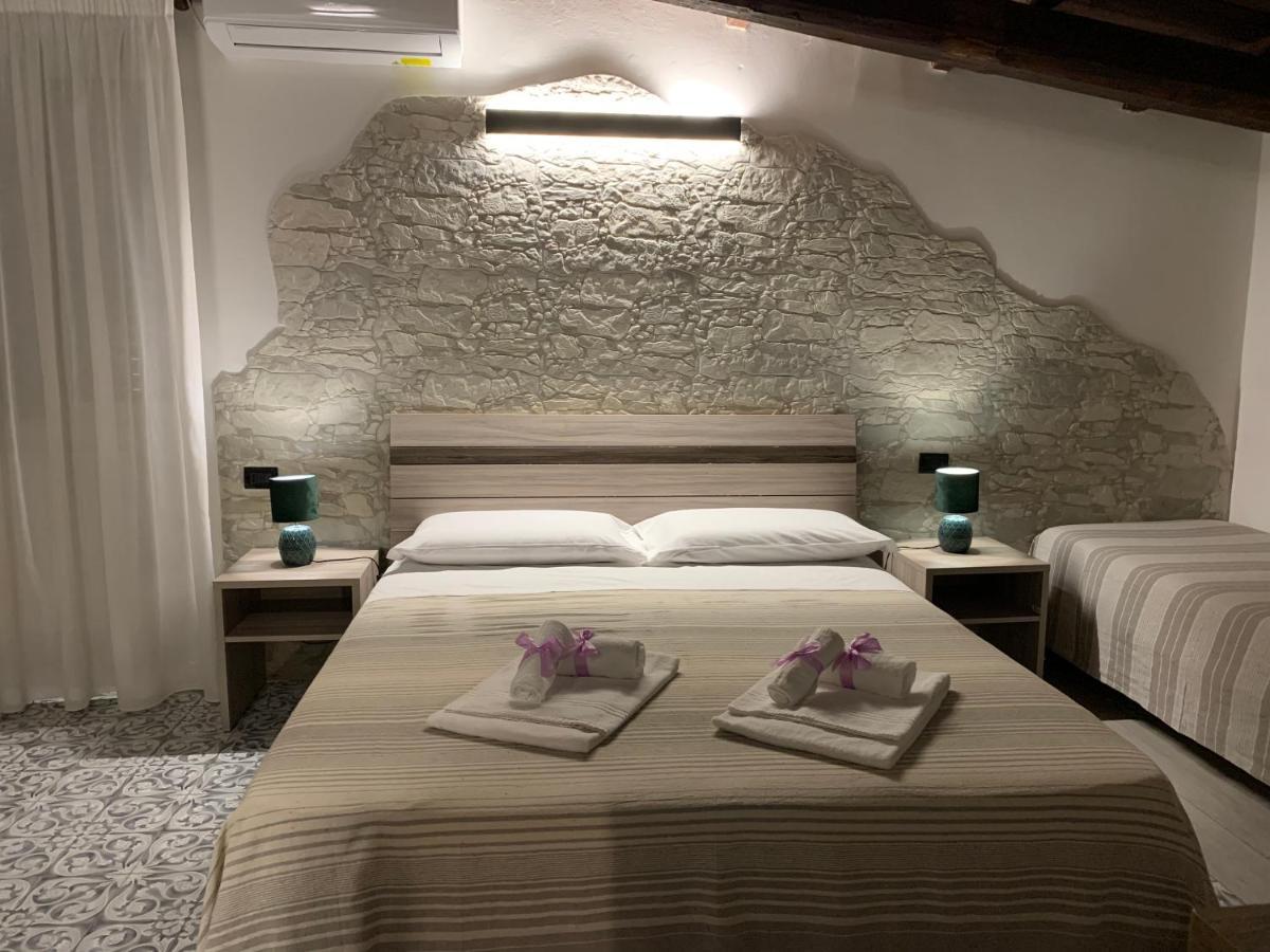 Villa Anna Guesthouse Бриндизи Экстерьер фото