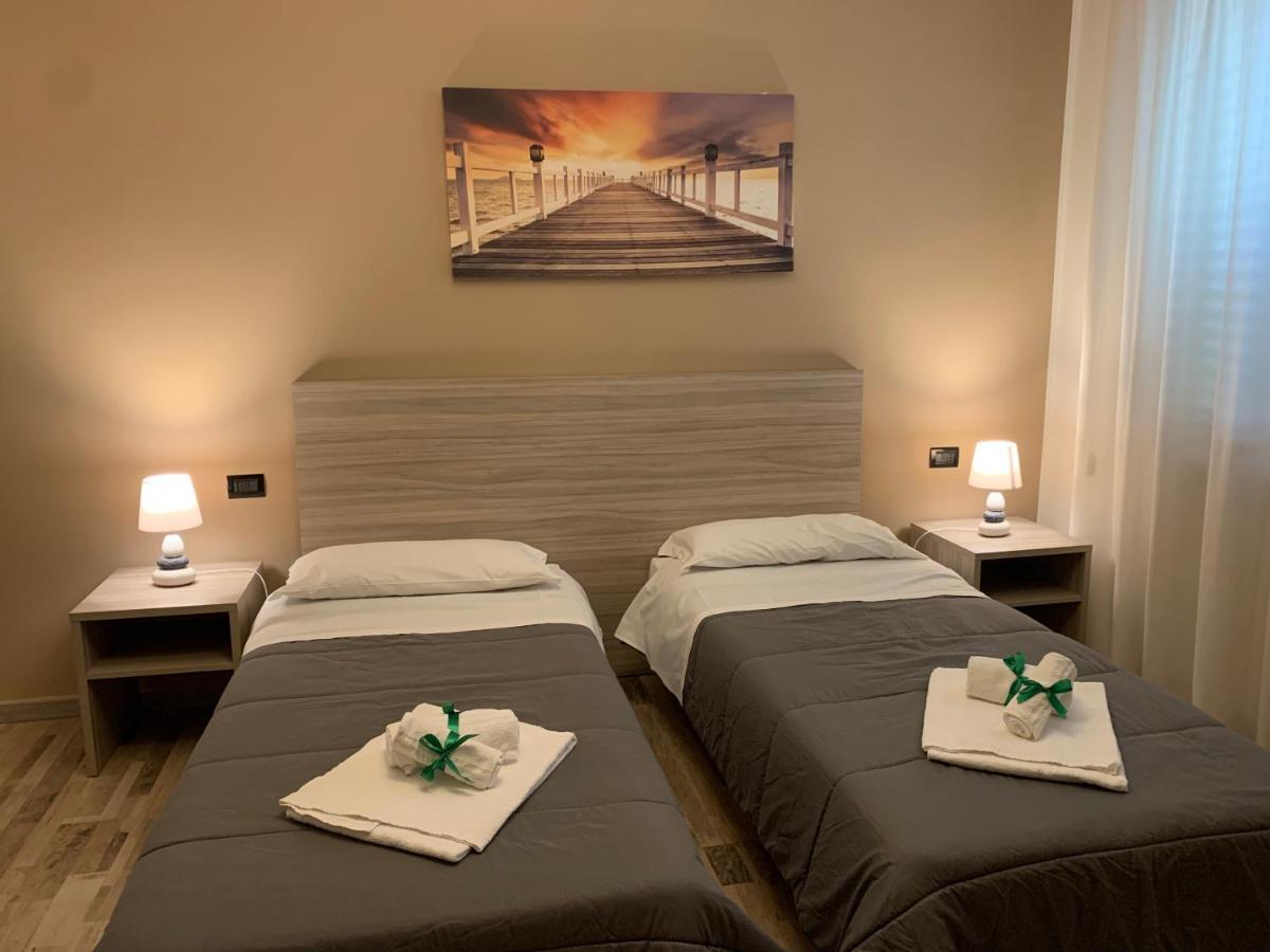 Villa Anna Guesthouse Бриндизи Экстерьер фото