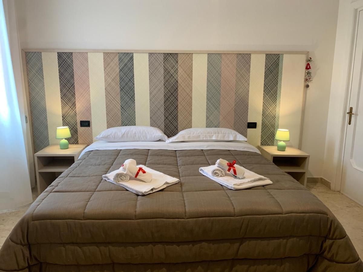 Villa Anna Guesthouse Бриндизи Экстерьер фото