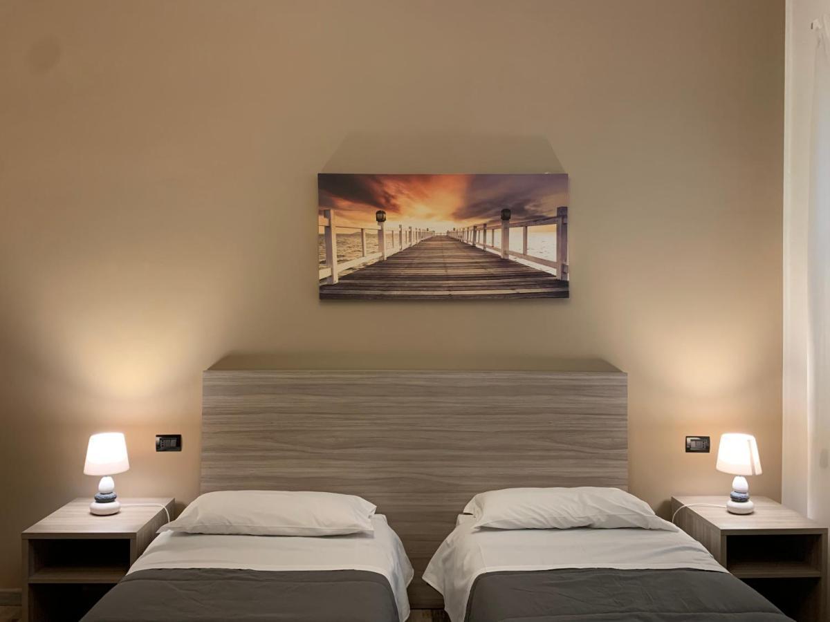 Villa Anna Guesthouse Бриндизи Экстерьер фото