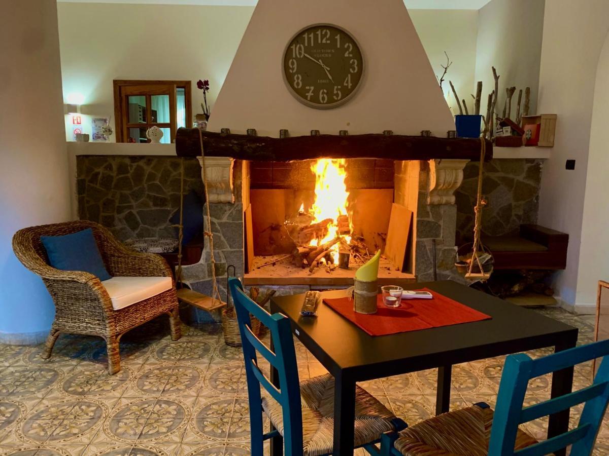 Villa Anna Guesthouse Бриндизи Экстерьер фото