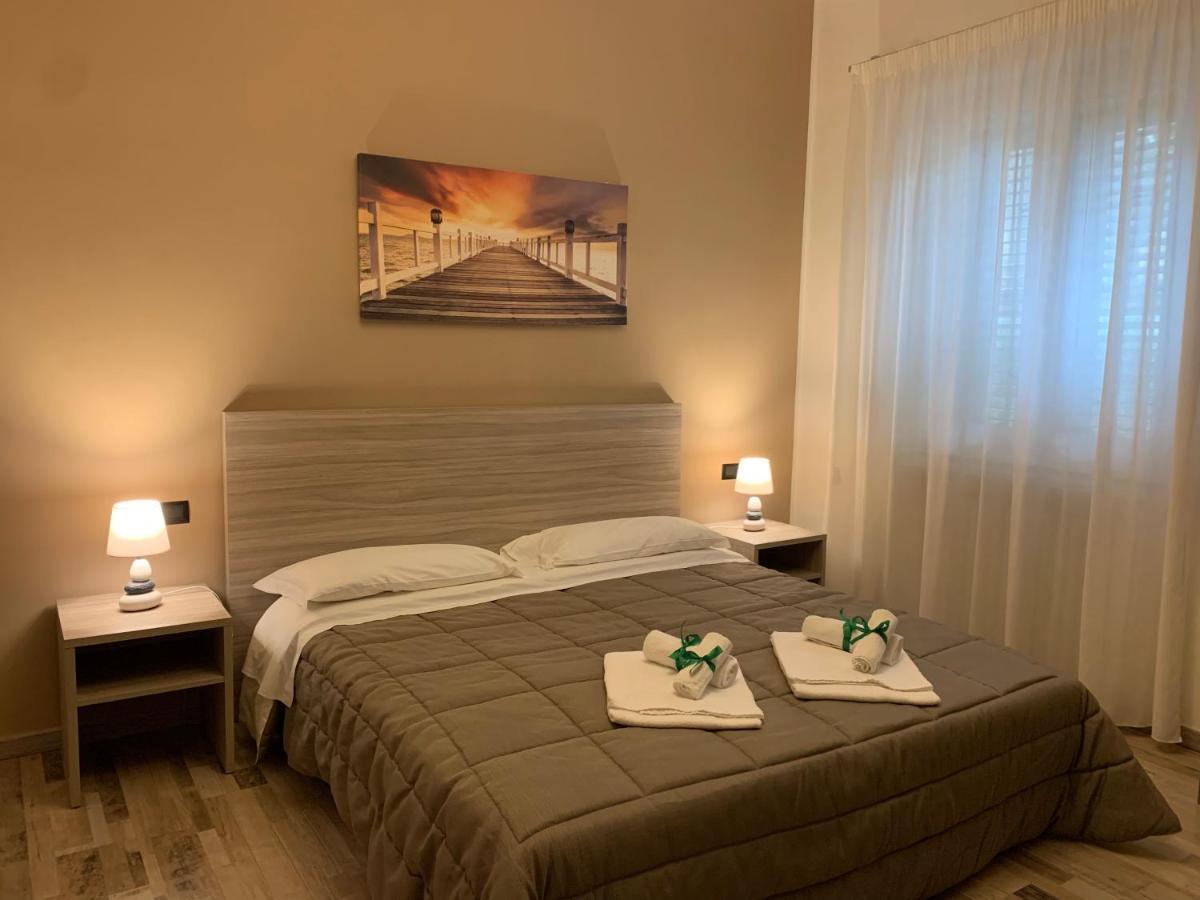 Villa Anna Guesthouse Бриндизи Экстерьер фото