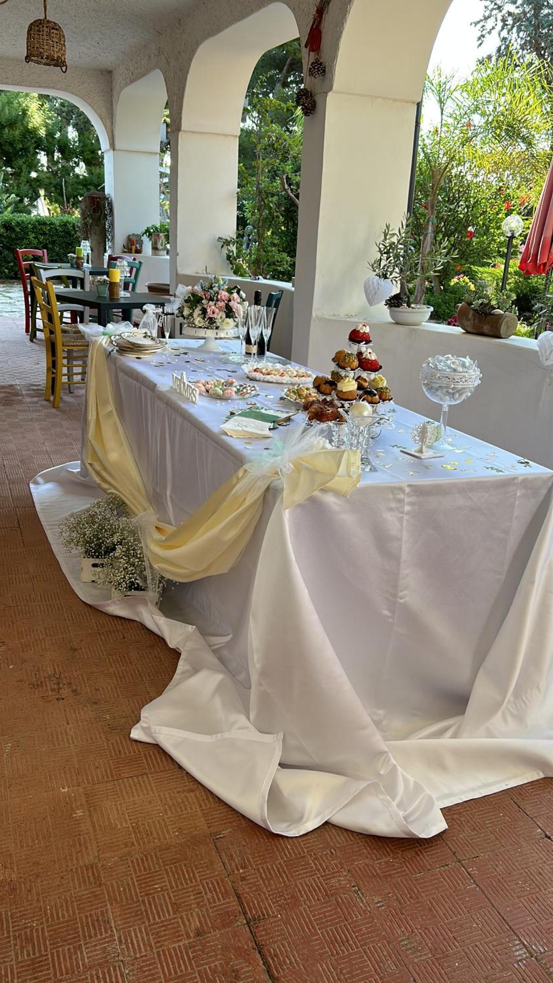 Villa Anna Guesthouse Бриндизи Экстерьер фото
