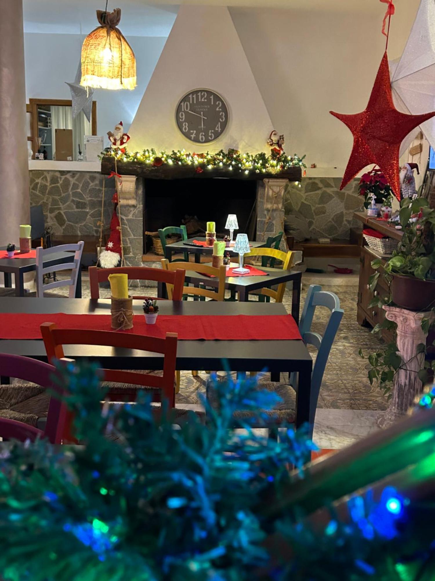 Villa Anna Guesthouse Бриндизи Экстерьер фото